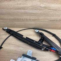 7232773 121112  Curtain motor BMW 5 F10 F11