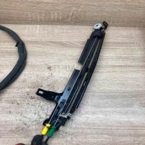 7232773 121112  Curtain motor BMW 5 F10 F11