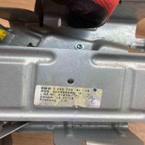 7232773 121112  Curtain motor BMW 5 F10 F11