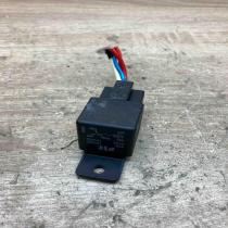 S0812 Coil 40A Other relay Volkswagen PASSAT B6