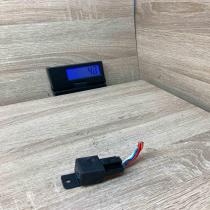 S0812 Coil 40A Other relay Volkswagen PASSAT B6