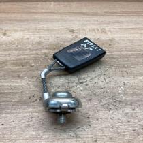 9172381 34087564G  Rear seatbelt buckle BMW 5 F10 F11