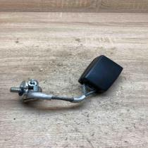 9172381 34087564G  Rear seatbelt buckle BMW 5 F10 F11