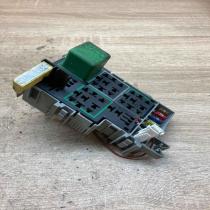 09115142 ZF48 2  Other relay Opel Corsa C