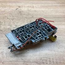 09115142 ZF48 2  Other relay Opel Corsa C