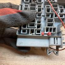 09115142 ZF48 2  Other relay Opel Corsa C