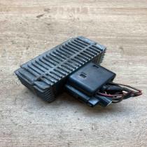 09132691 51299008 Used Glow plug pre-heat relay Opel Vectra C