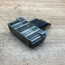 09132691 51299008 Used Glow plug pre-heat relay Opel Vectra C