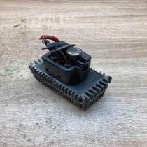 09132691 51299008 Used Glow plug pre-heat relay Opel Vectra C