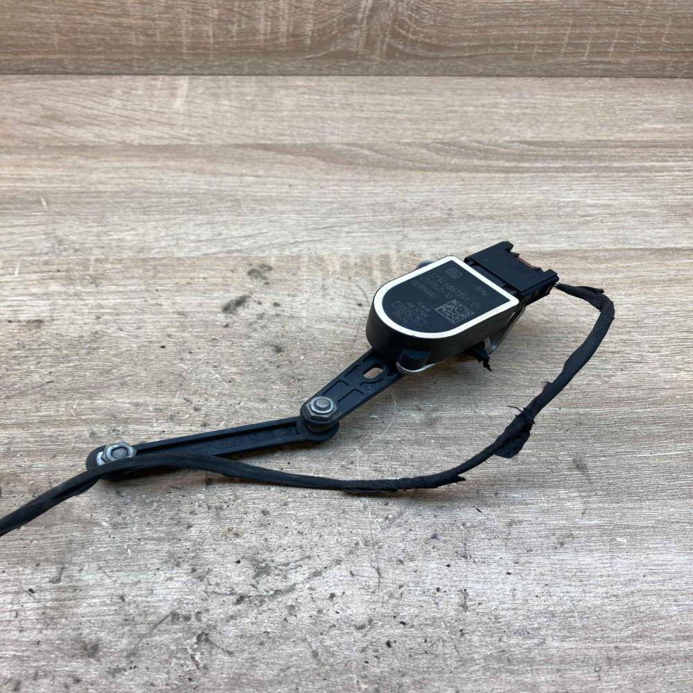 6861351 259160 10  Headlight/headlamp level sensor BMW 5 GT F07