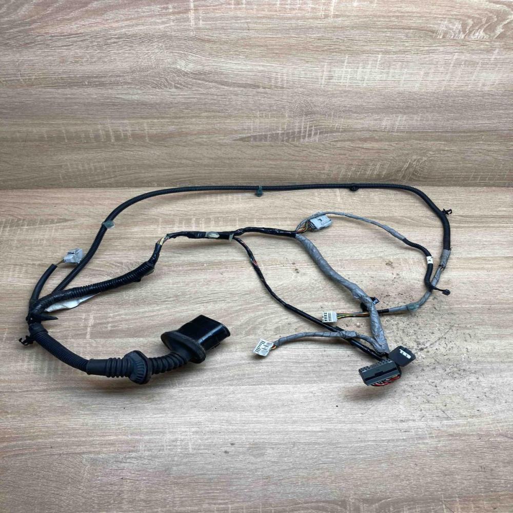 32751 SMR E200 SEWS RO RHD Plug wire Honda Civic