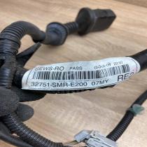 32751 SMR E200 SEWS RO RHD Plug wire Honda Civic