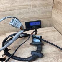 32751 SMR E200 SEWS RO RHD Plug wire Honda Civic