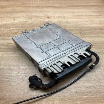 028906021BD 0281001438 Used Engine control unit/module ECU Audi A4 S4 B5 8D