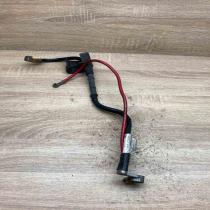 1K0971228L   Positive cable (battery) Volkswagen PASSAT B6