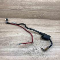 1K0971228L   Positive cable (battery) Volkswagen PASSAT B6
