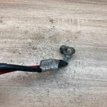 1K0971228L   Positive cable (battery) Volkswagen PASSAT B6