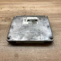 89661 13060 175800 5211  Engine control unit/module ECU Toyota Corolla Verso E12