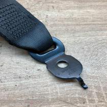 7238665 34077614B  Middle seatbelt buckle (rear) BMW 5 F10 F11