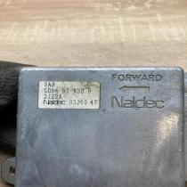 LD6457K3B 3326947  Airbag control unit/module Mazda MPV