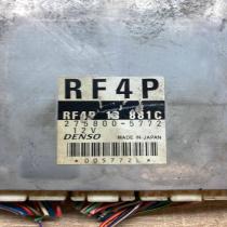 275800 5772 RF4P 18 881C RF4P Engine control unit/module ECU Mazda Premacy