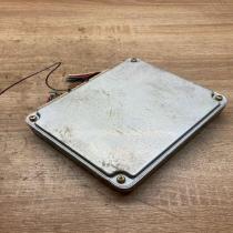275800 5772 RF4P 18 881C RF4P Engine control unit/module ECU Mazda Premacy
