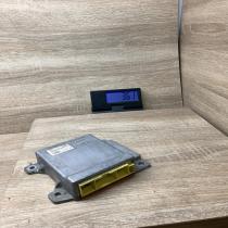 LD6457K3B 3326947  Airbag control unit/module Mazda MPV