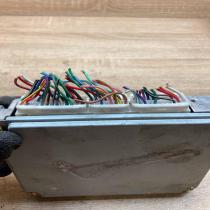 275800 5922 RF4W 18 881C RF4W Engine control unit/module ECU Mazda Premacy