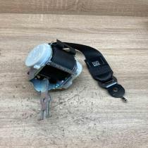 33061254B 34025147B  Rear seatbelt BMW 5 F10 F11