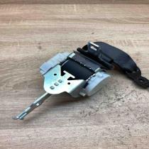 33061254B 34025147B  Rear seatbelt BMW 5 F10 F11