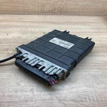 028906021CD 0281001289  Engine control unit/module ECU Audi A4 S4 B5 8D