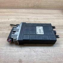 028906021CD 0281001289  Engine control unit/module ECU Audi A4 S4 B5 8D