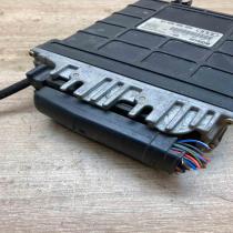 028906021CD 0281001289  Engine control unit/module ECU Audi A4 S4 B5 8D