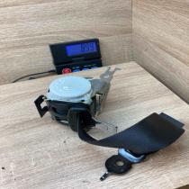 33061254B   Rear seatbelt BMW 5 F10 F11