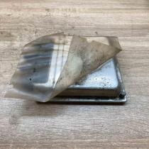 89661 52890 0281011126  Engine control unit/module ECU Toyota Yaris