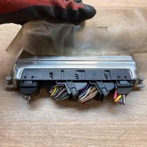 89661 52890 0281011126  Engine control unit/module ECU Toyota Yaris