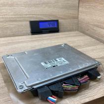 89661 52890 0281011126  Engine control unit/module ECU Toyota Yaris