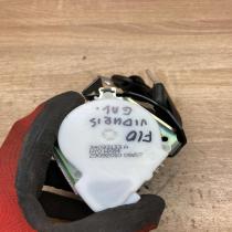 34093133A   Rear seatbelt BMW 5 F10 F11