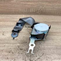 34048282A 34025938D  Rear seatbelt BMW 5 F10 F11