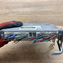 89661 13060 175800 5211 90 Engine control unit/module ECU Toyota Corolla Verso E