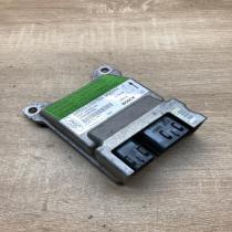 YS4T 14B056 BA 0285001396  Airbag control unit/module Ford Focus
