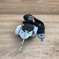 33035173B 34048282A  Front seatbelt BMW 5 F10 F11