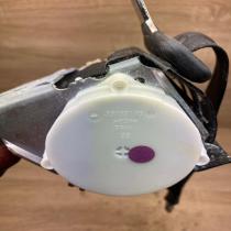 33035173B 34048282A  Front seatbelt BMW 5 F10 F11