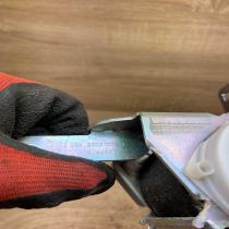 33035173B 34048282A  Front seatbelt BMW 5 F10 F11