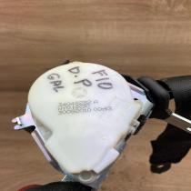 33035173B 34048282A  Front seatbelt BMW 5 F10 F11