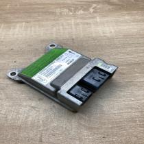 YS4T 14B056 BA 0285001396  Airbag control unit/module Ford Focus