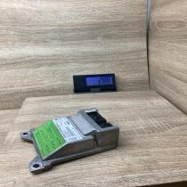 YS4T 14B056 BA 0285001396  Airbag control unit/module Ford Focus
