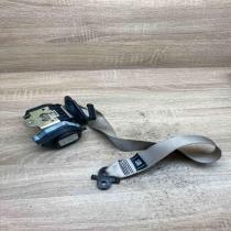 618120900 010L 0000 2363 Front seatbelt BMW 5 F10 F11