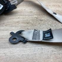 618120900 010L 0000 2363 Front seatbelt BMW 5 F10 F11