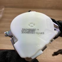34048282A 33035173B  Rear seatbelt BMW 5 F10 F11
